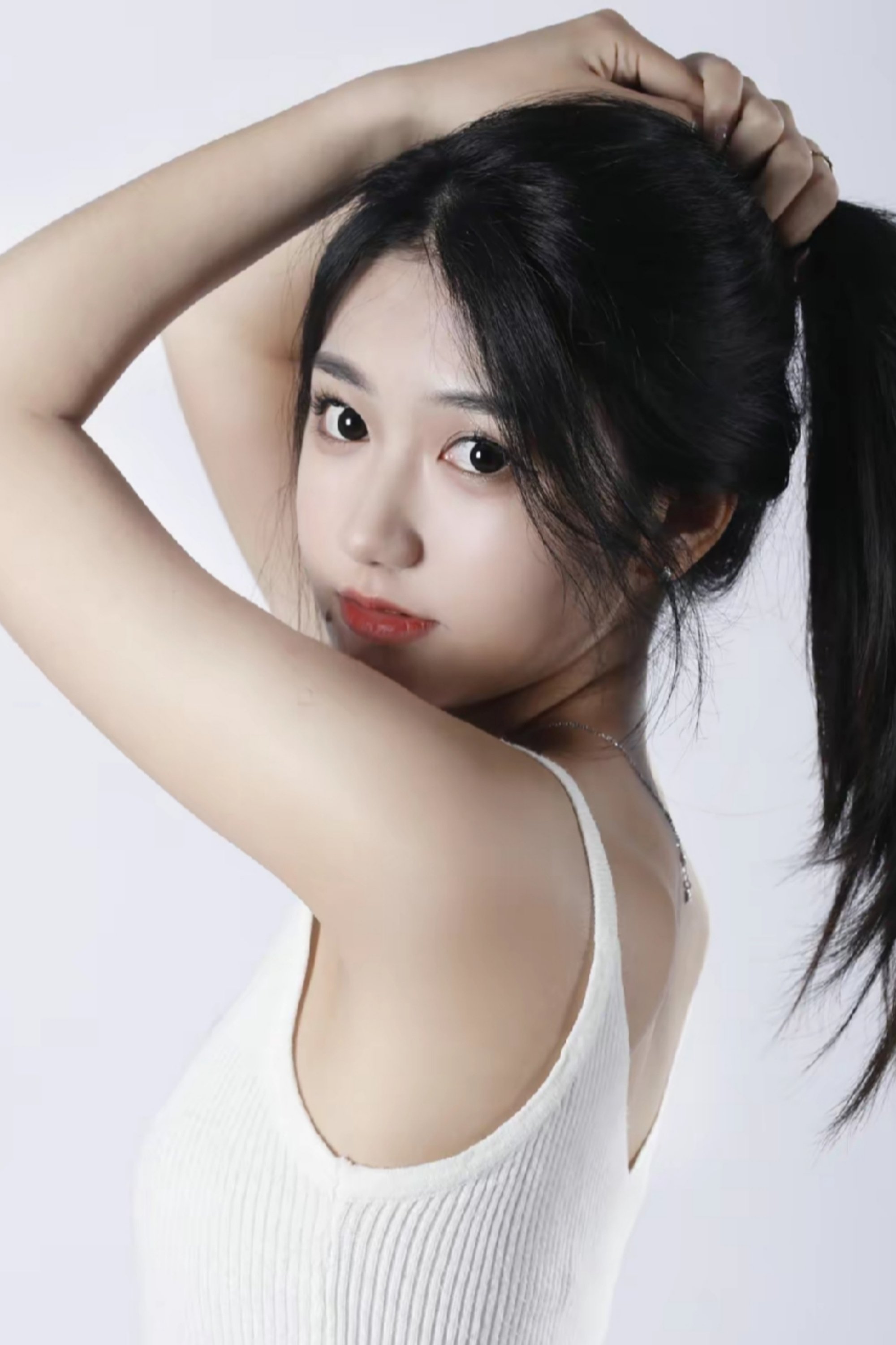 Foto de 李靖雯