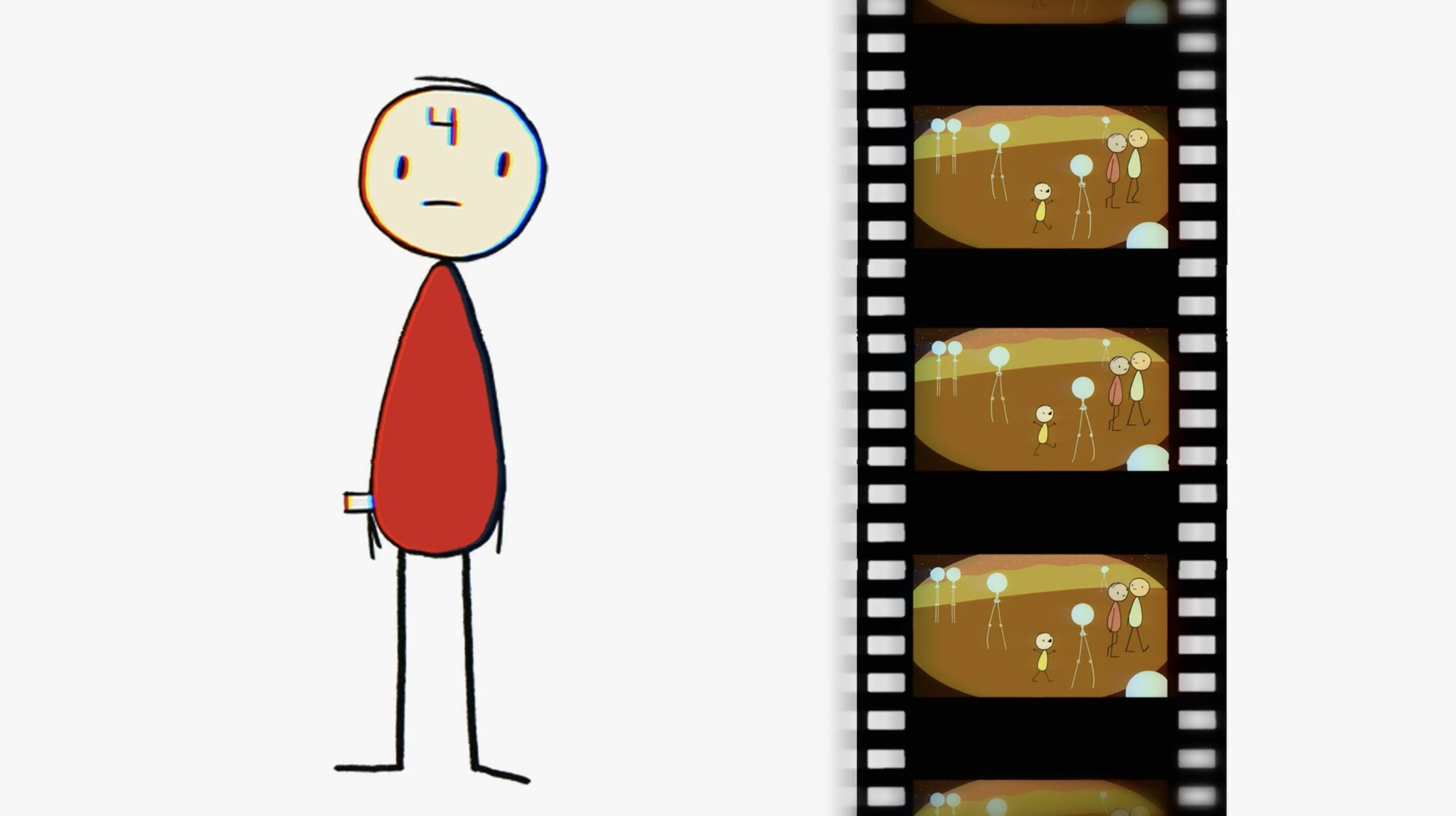 Backdrop image