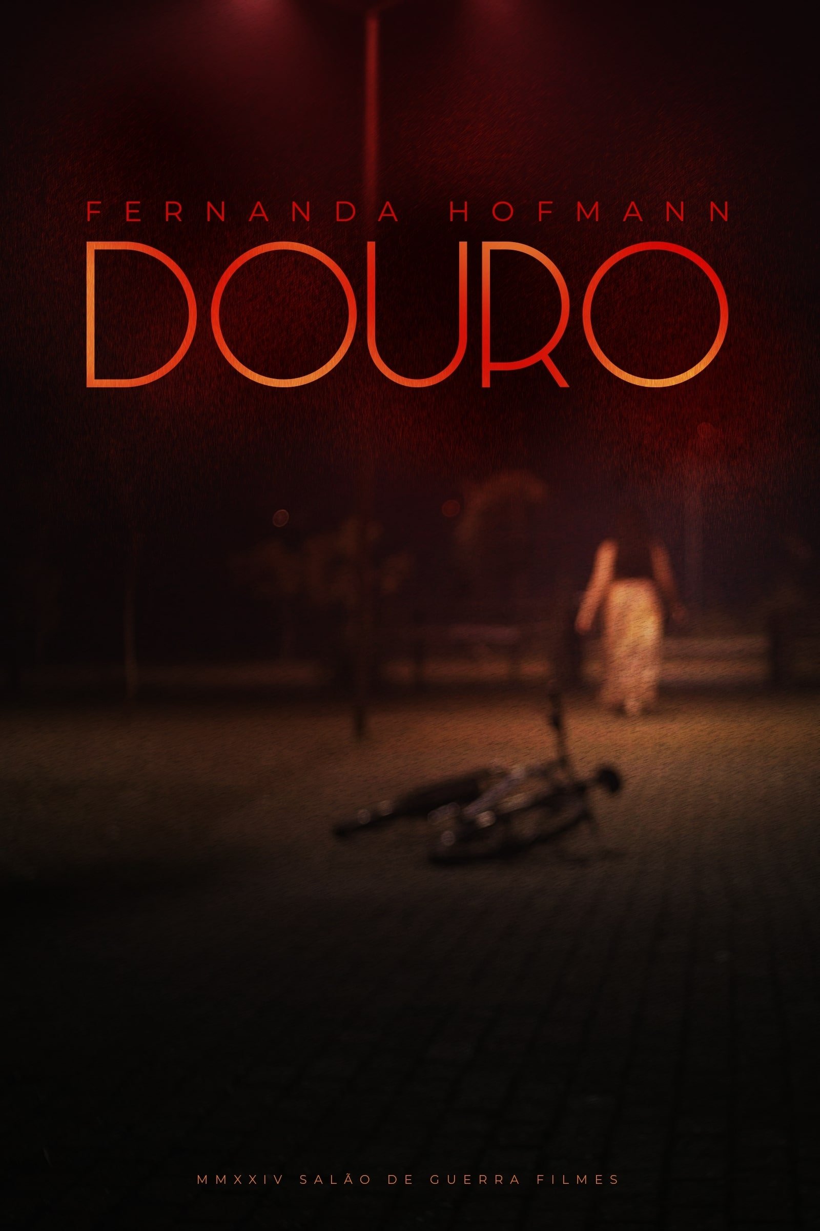 Poster de Douro: O Curta