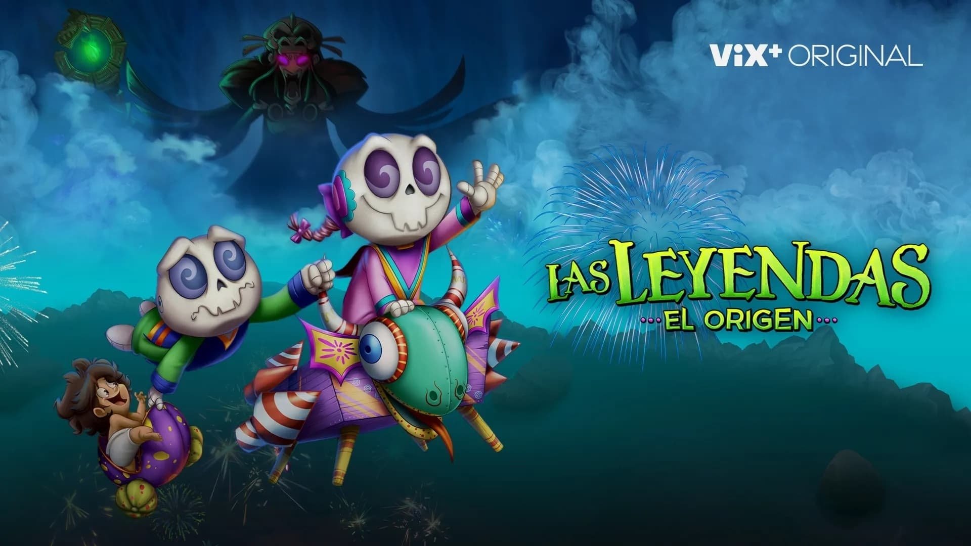 Las Leyendas Collection