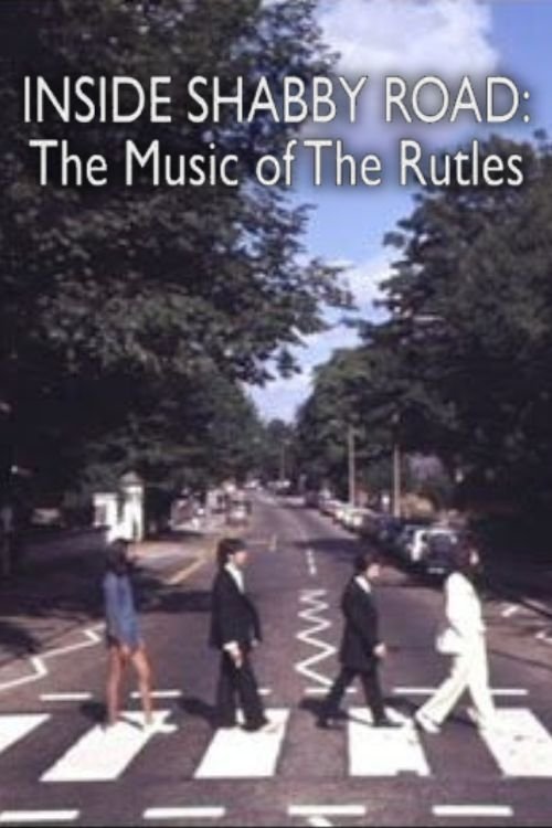 Poster de Inside Shabby Road: The Music of 'The Rutles'