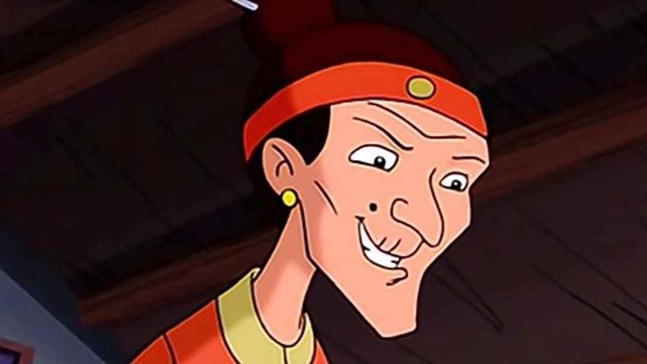 Episode 38