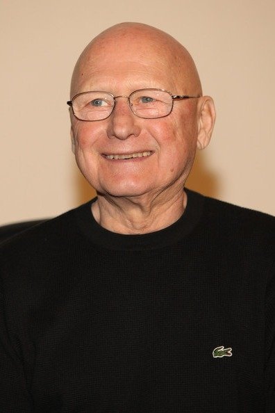 Foto de James Tolkan