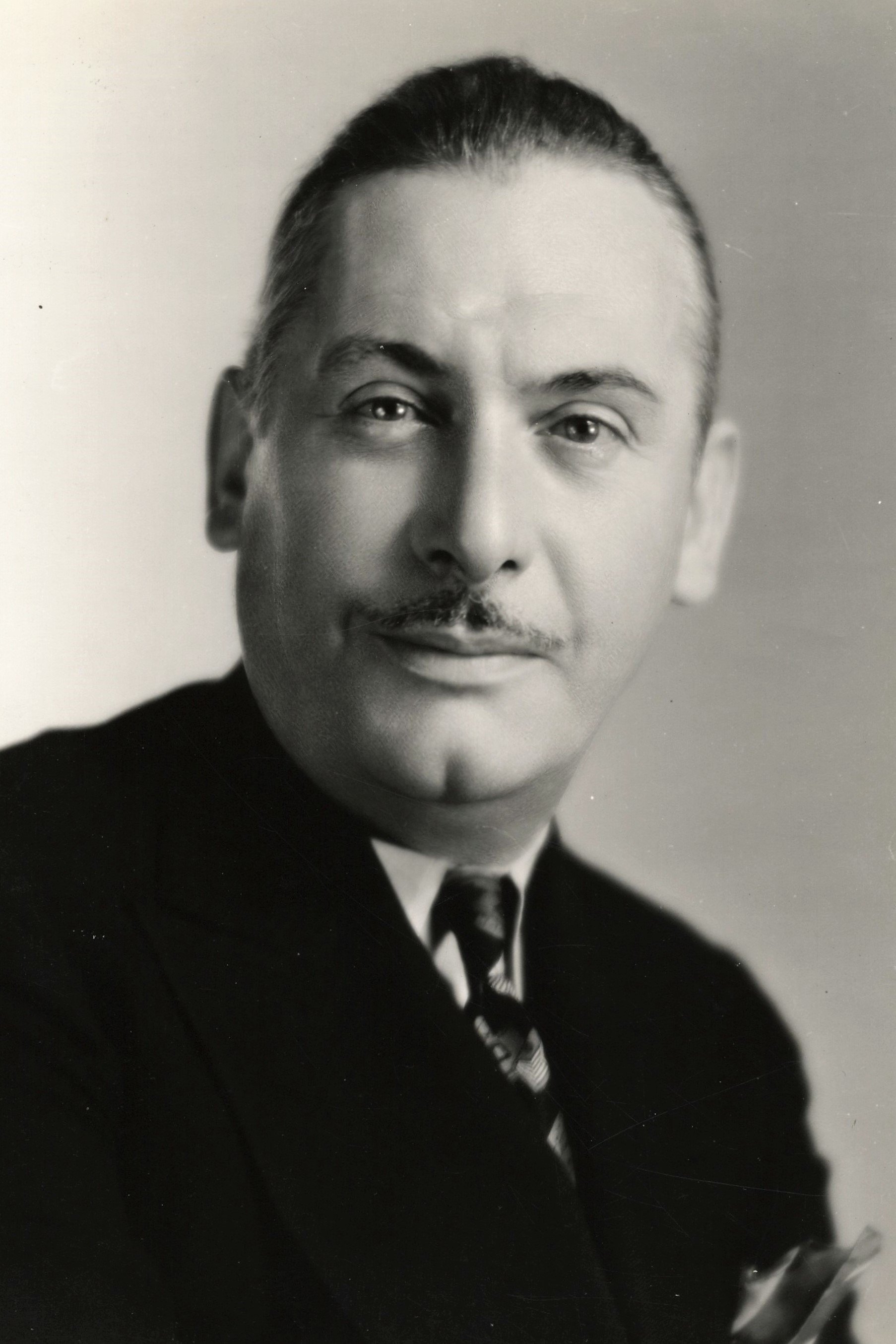Foto de Lew Cody