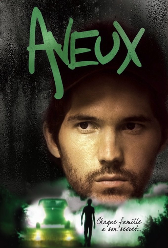 Poster de Aveux