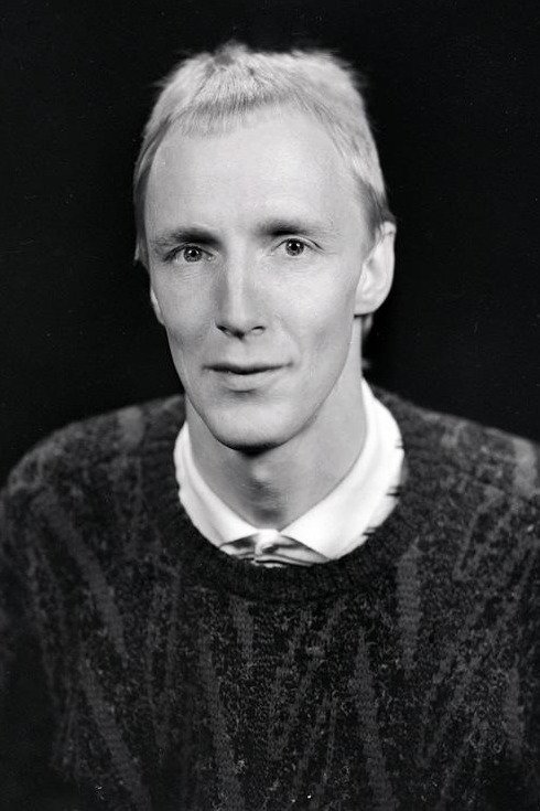 Foto de Egon Nuter