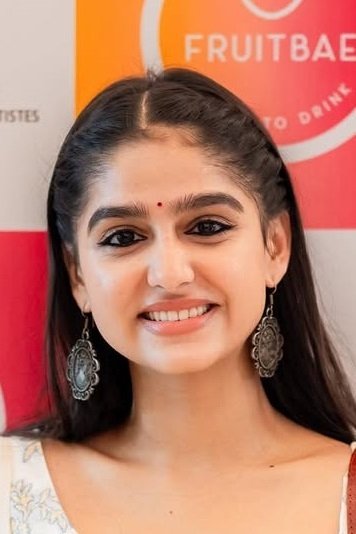 Foto de Anaswara Rajan
