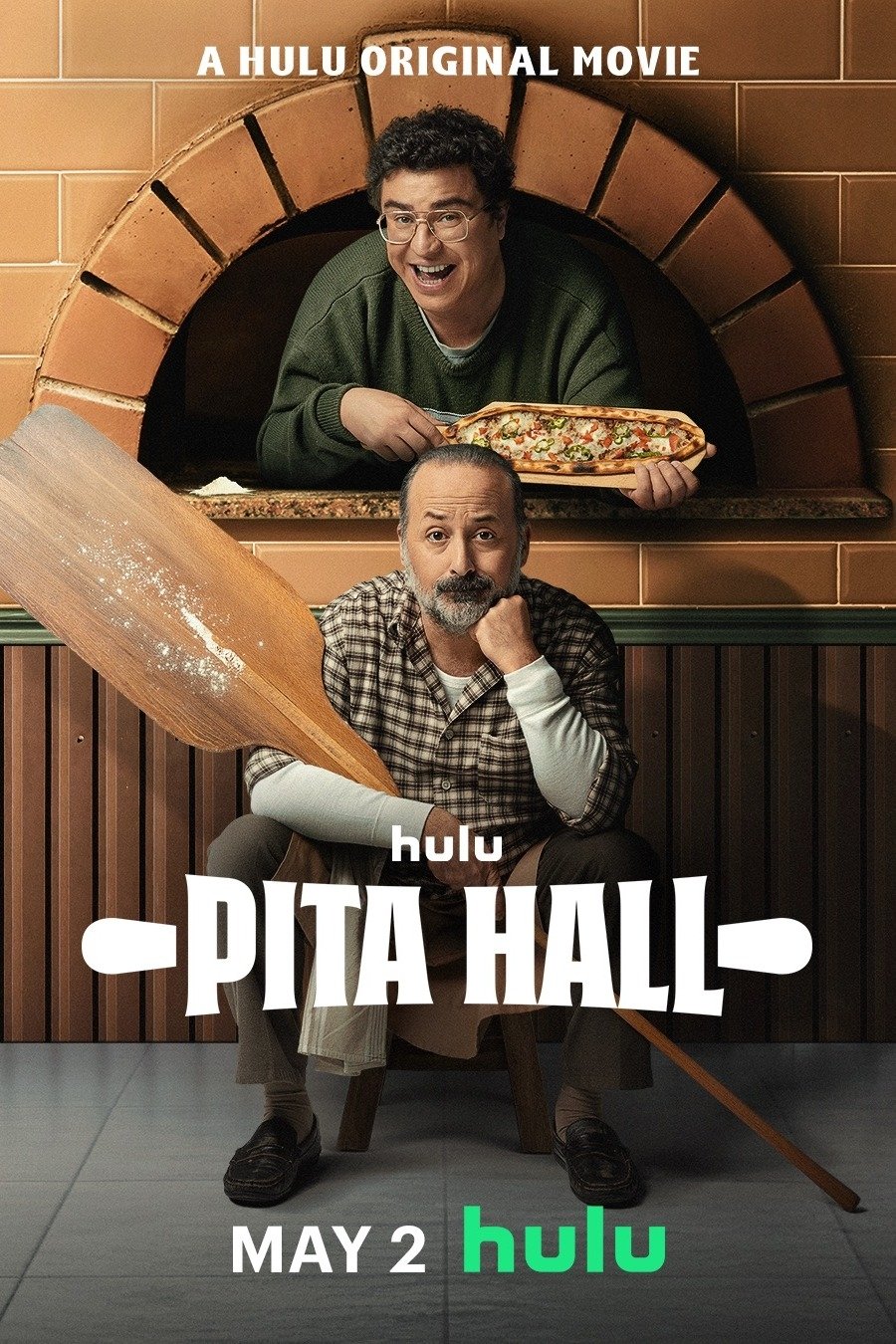 Poster movie