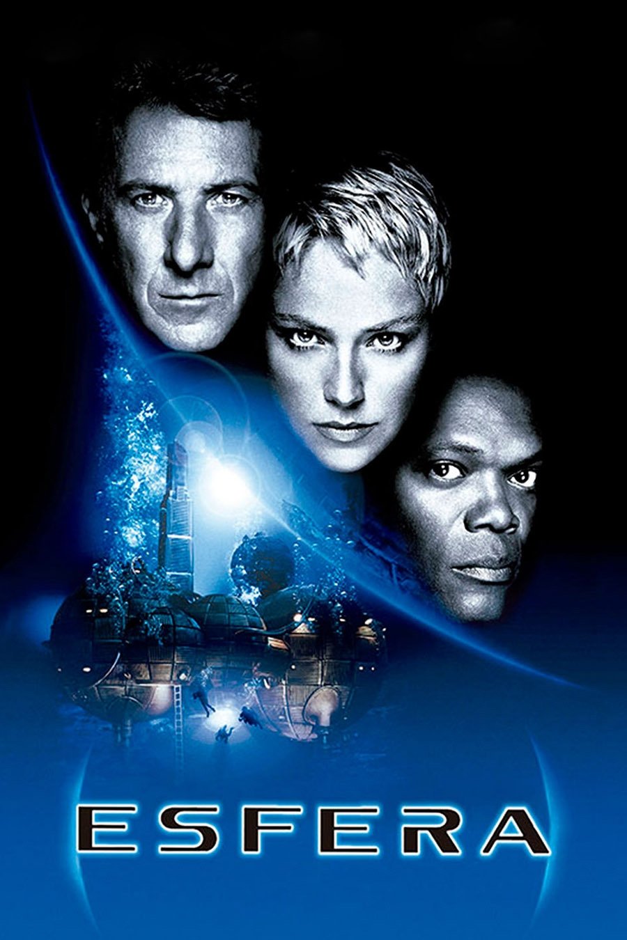 Poster de Esfera