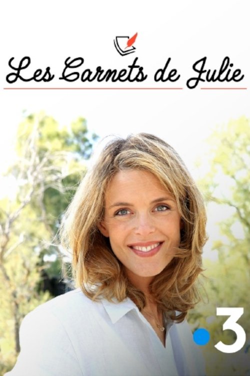 Poster de Les Carnets de Julie
