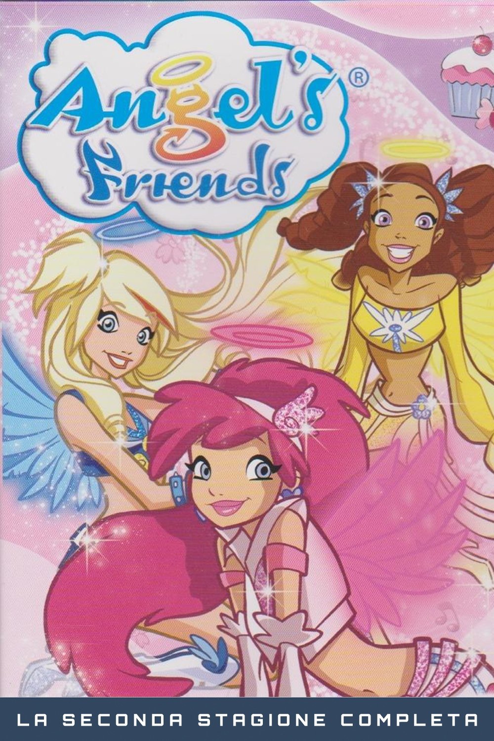 Poster de Temporada 2