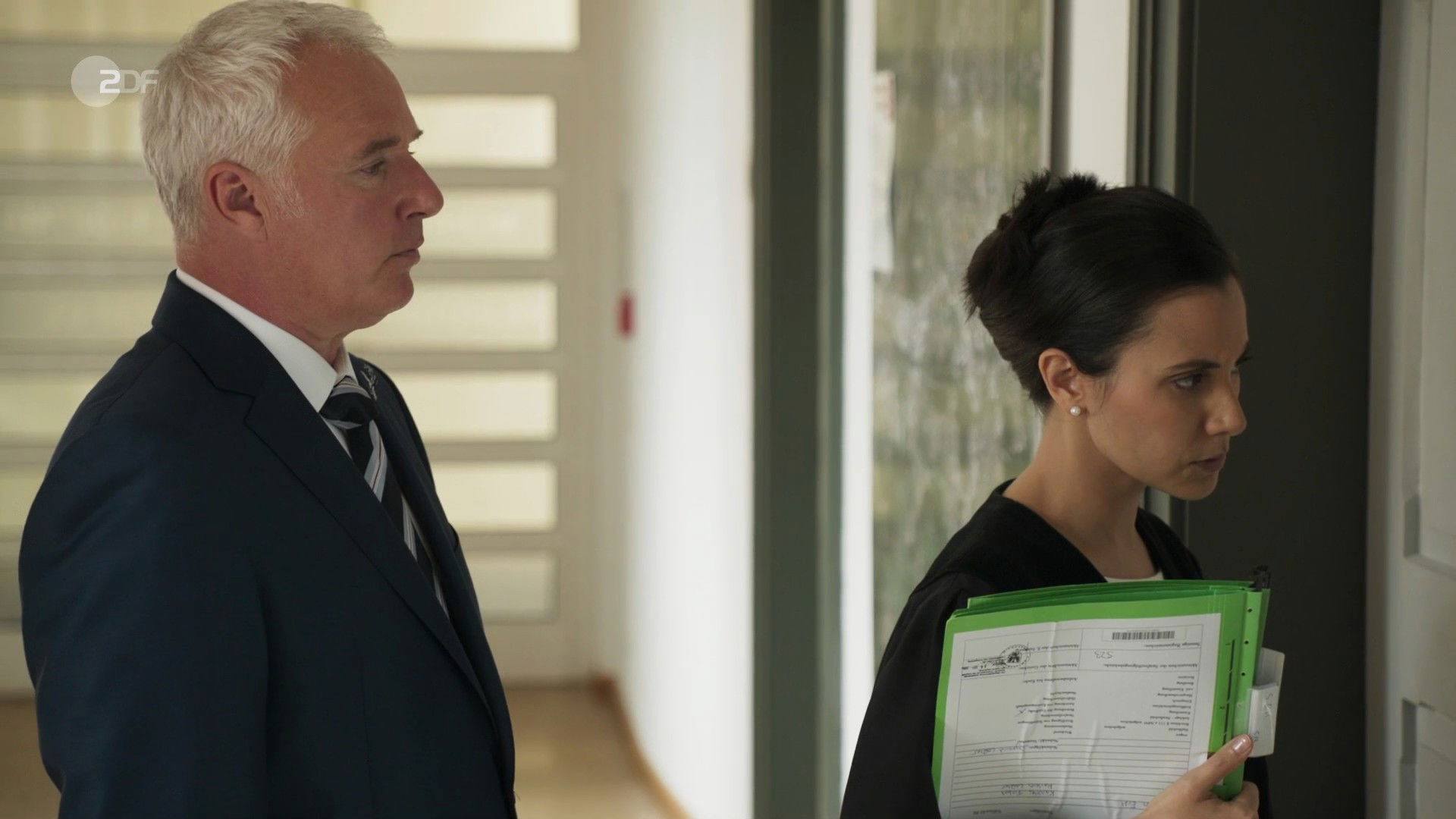 Murder in the final instance