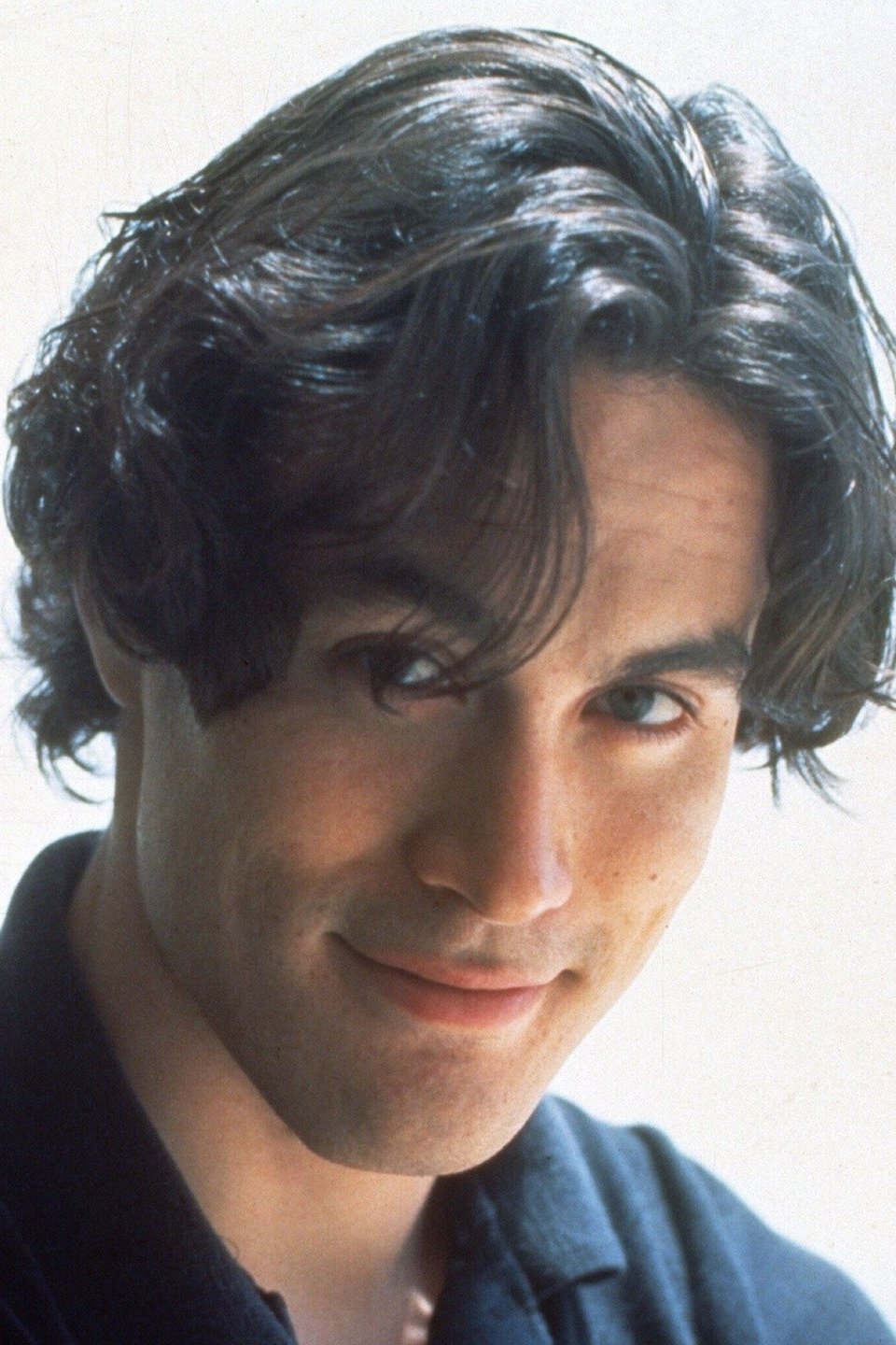 Foto de Brandon Lee