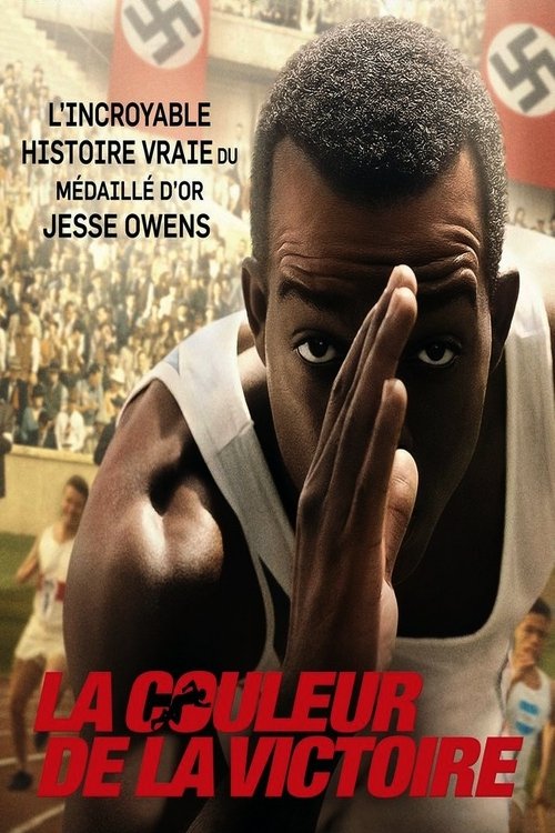 Affiche du film Race