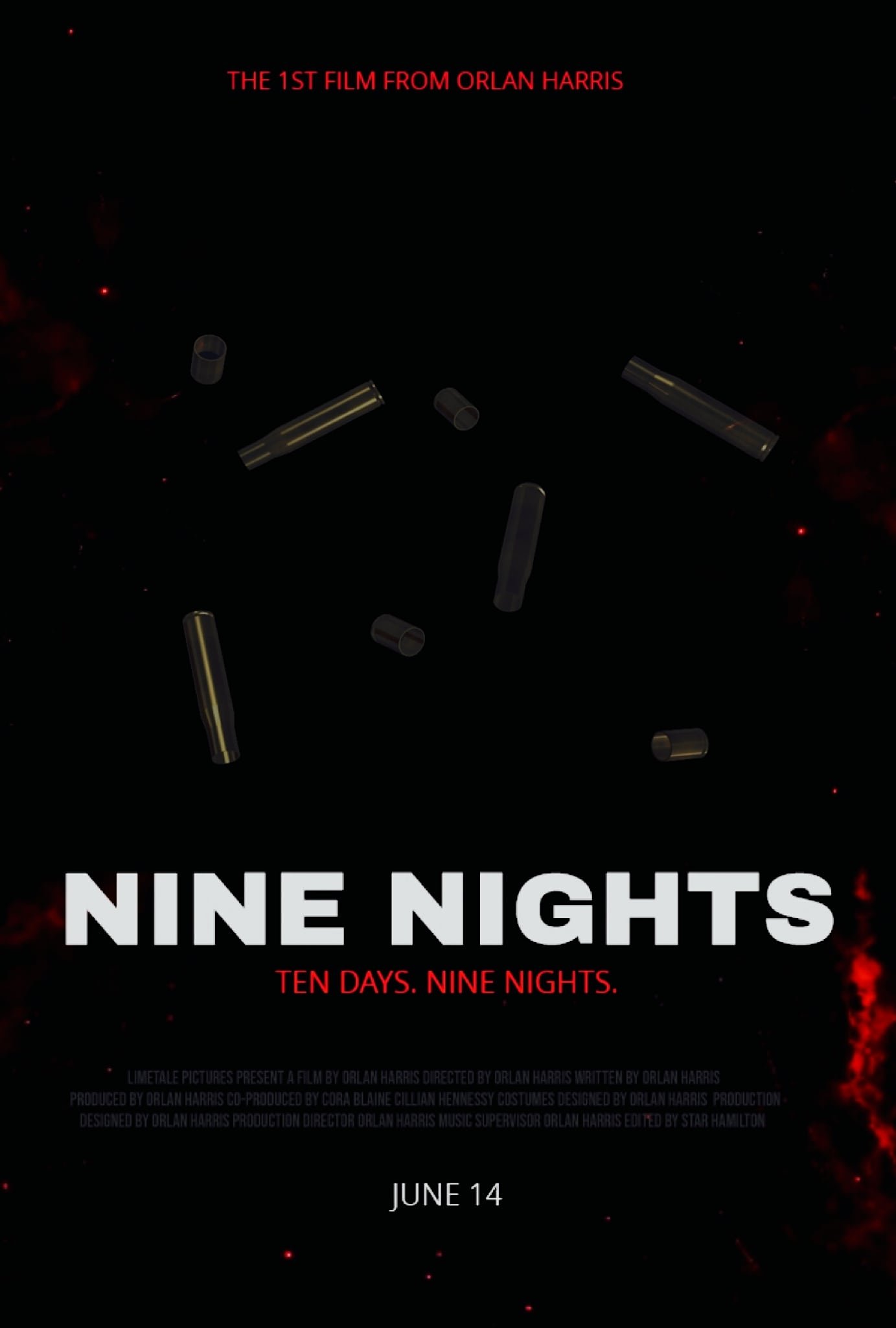 Poster movie