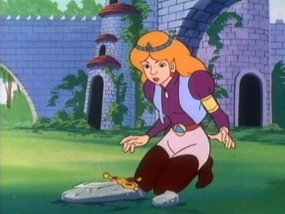 The Moblins are Revolting