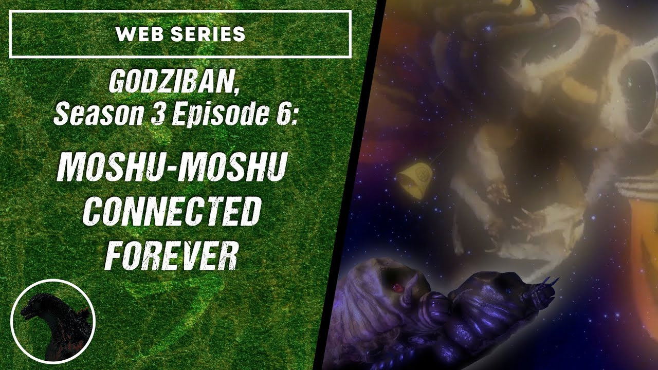 Moshu-Moshu Connected Forever