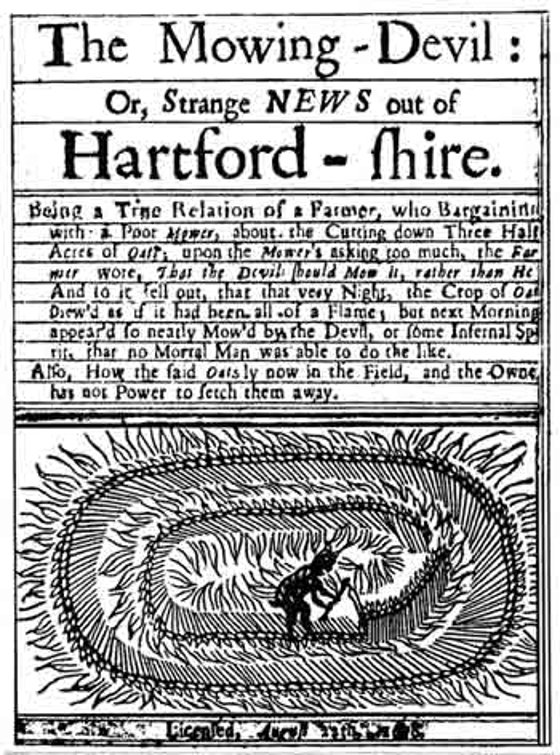 Poster de Die neue Feldordnung