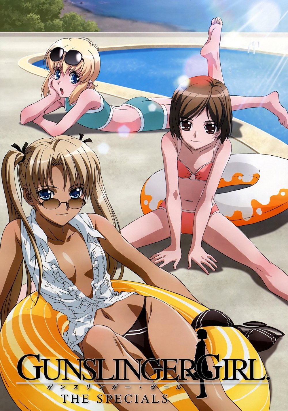 Poster de Especiais