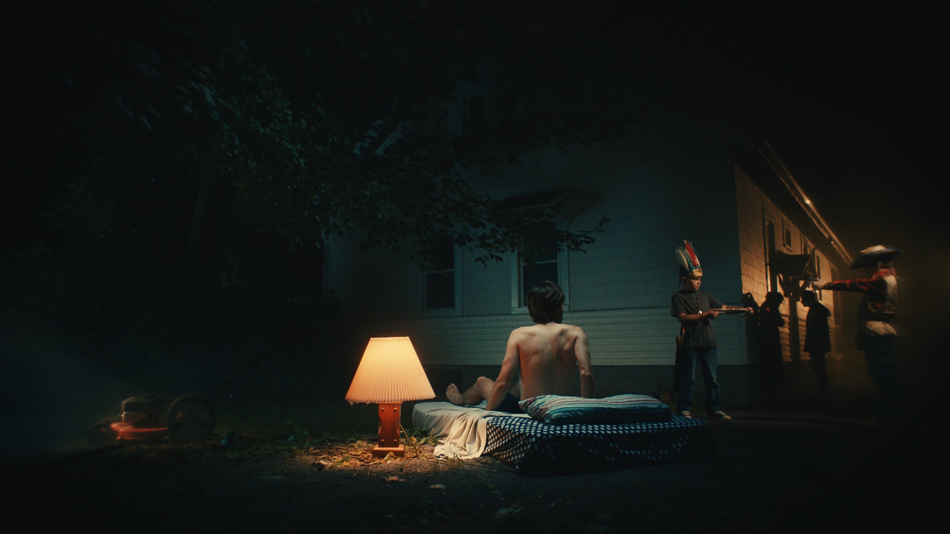 Backdrop image