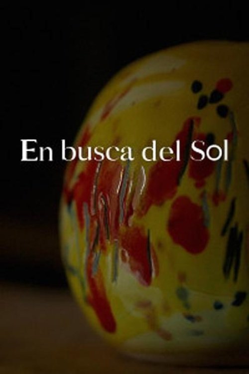 Poster de En busca del Sol