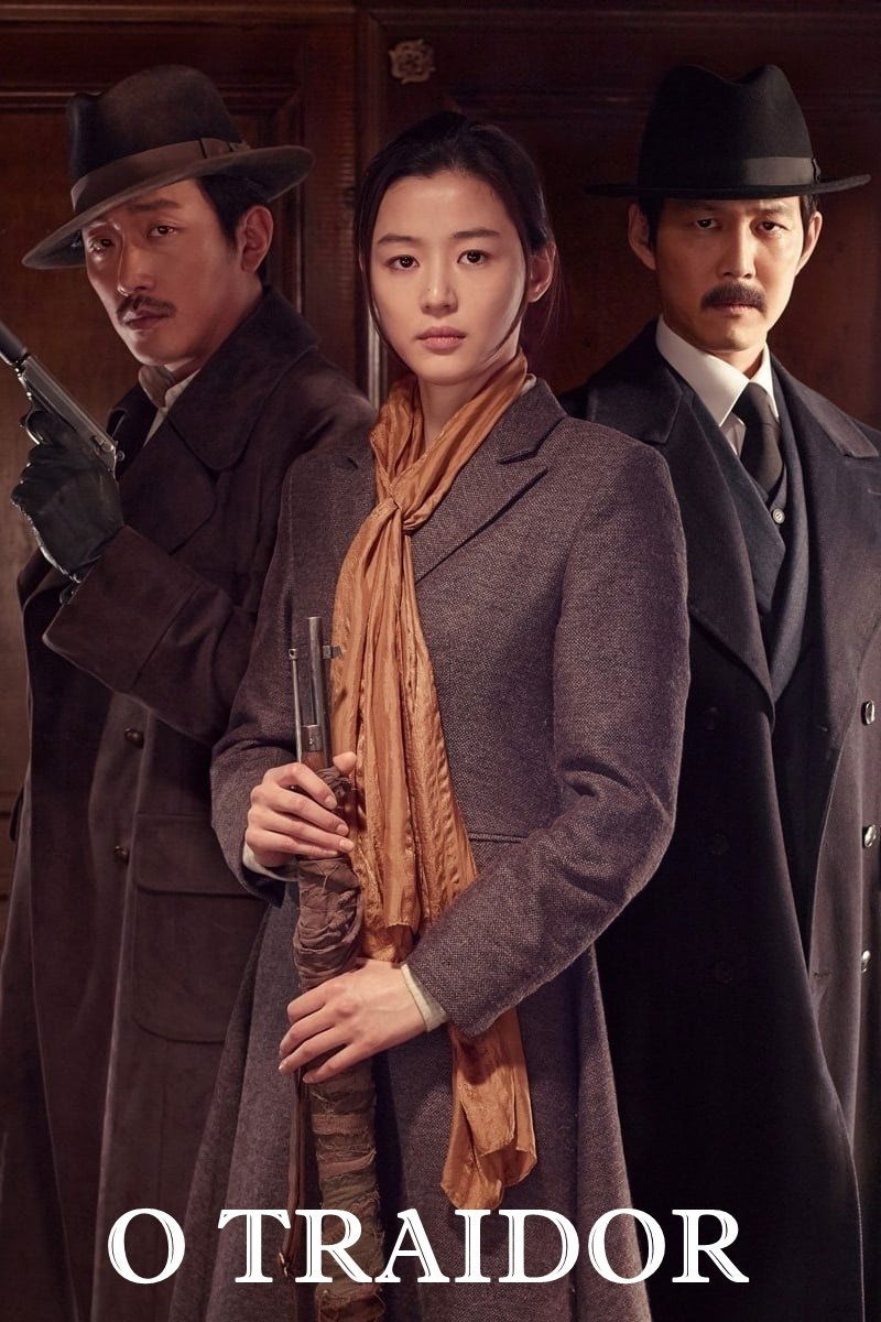 Poster de Assassinato