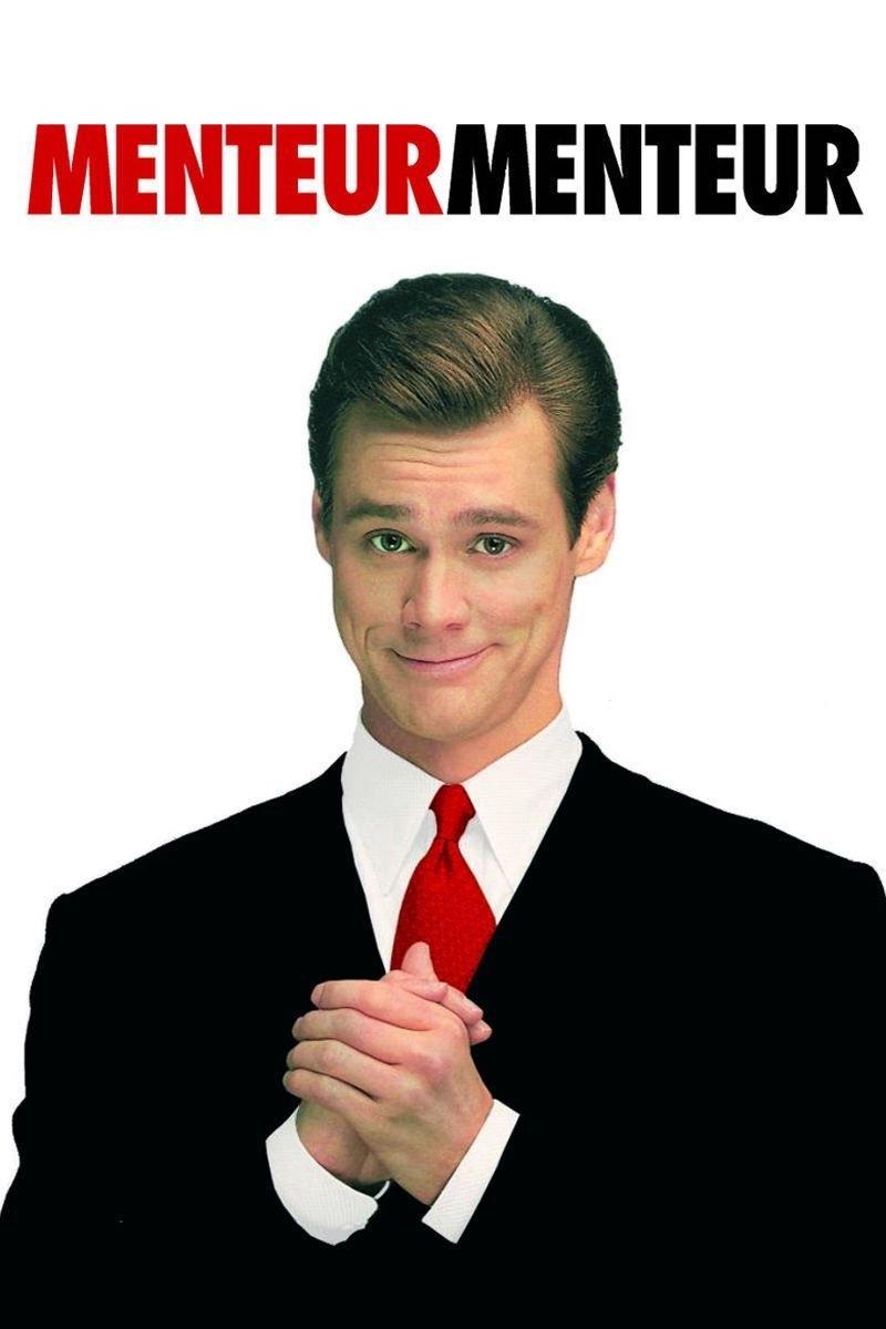 Affiche du film Liar Liar