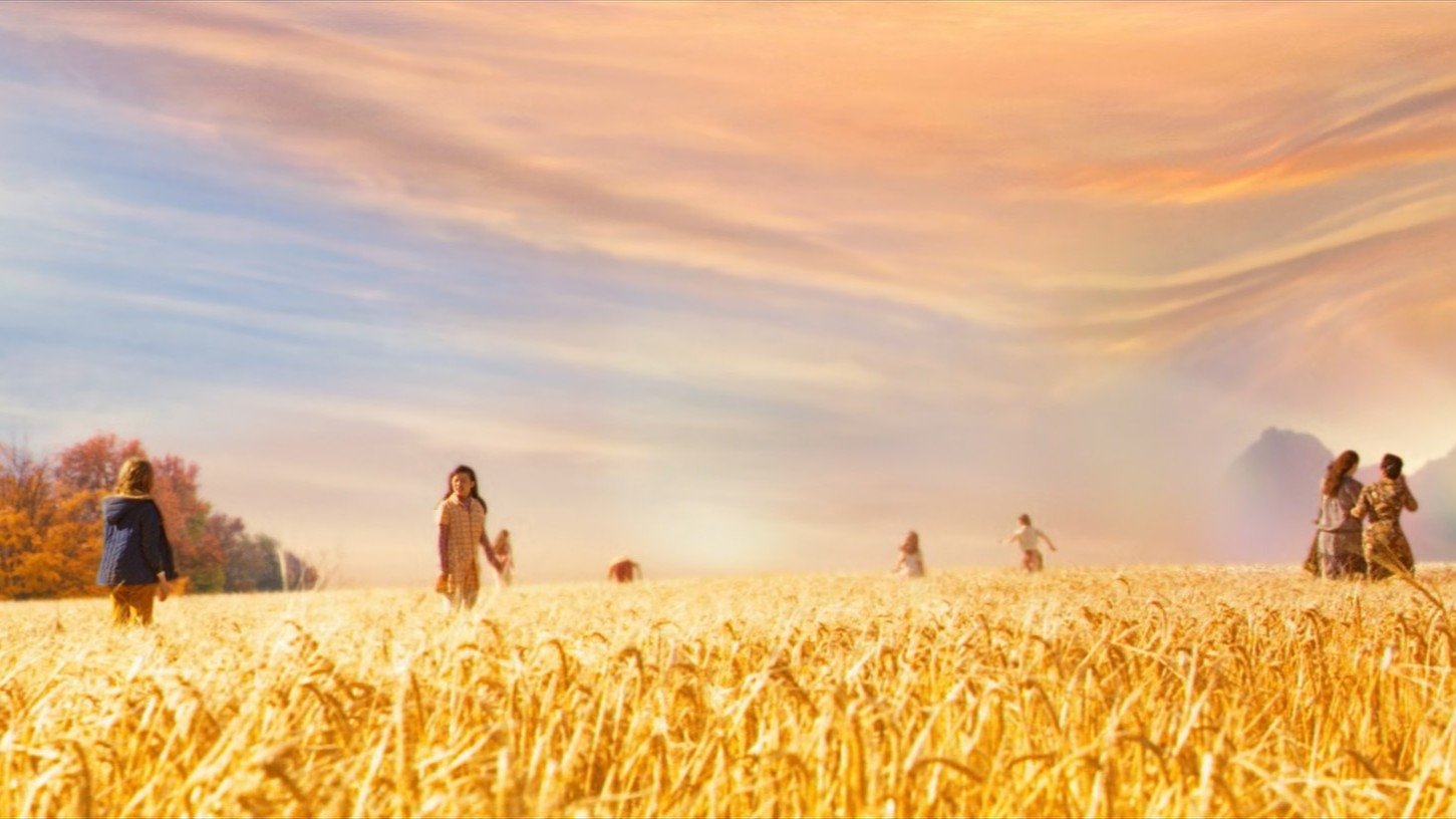 Backdrop image