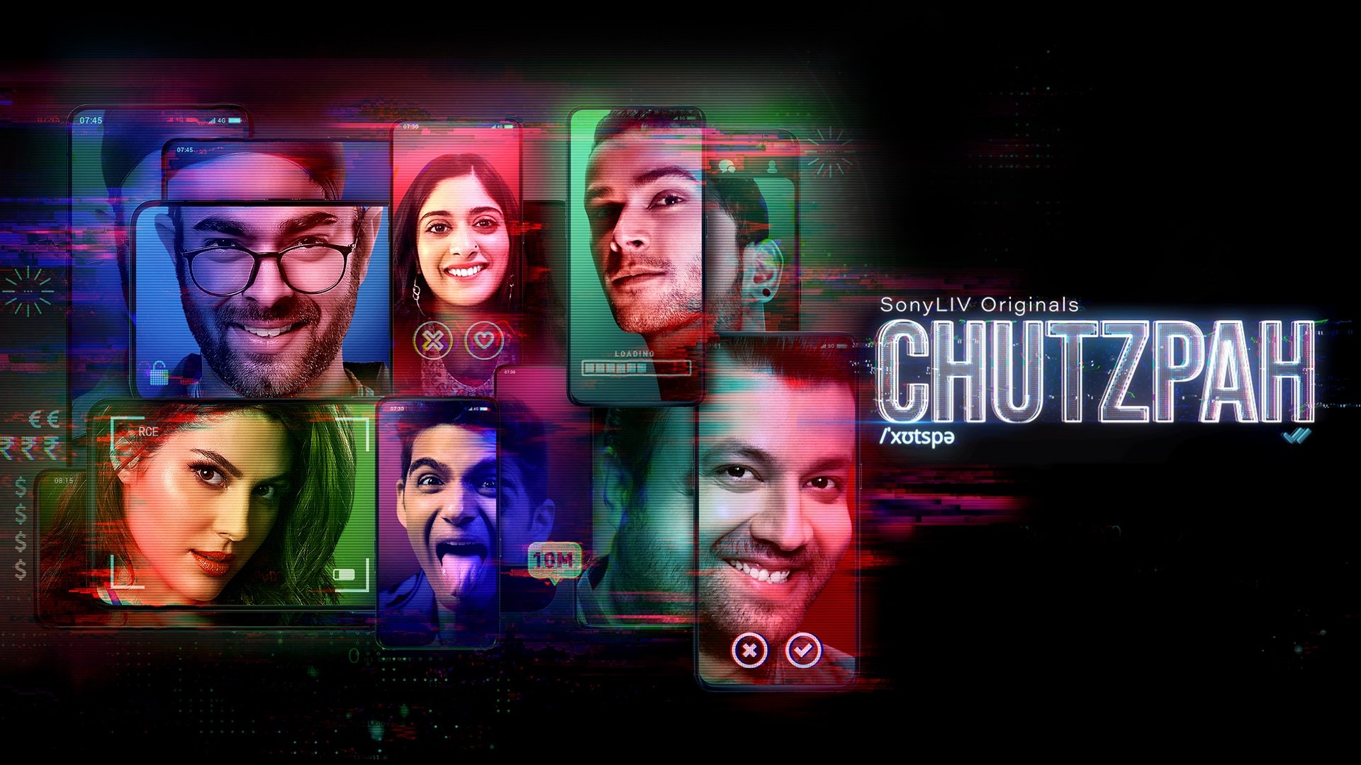Backdrop image