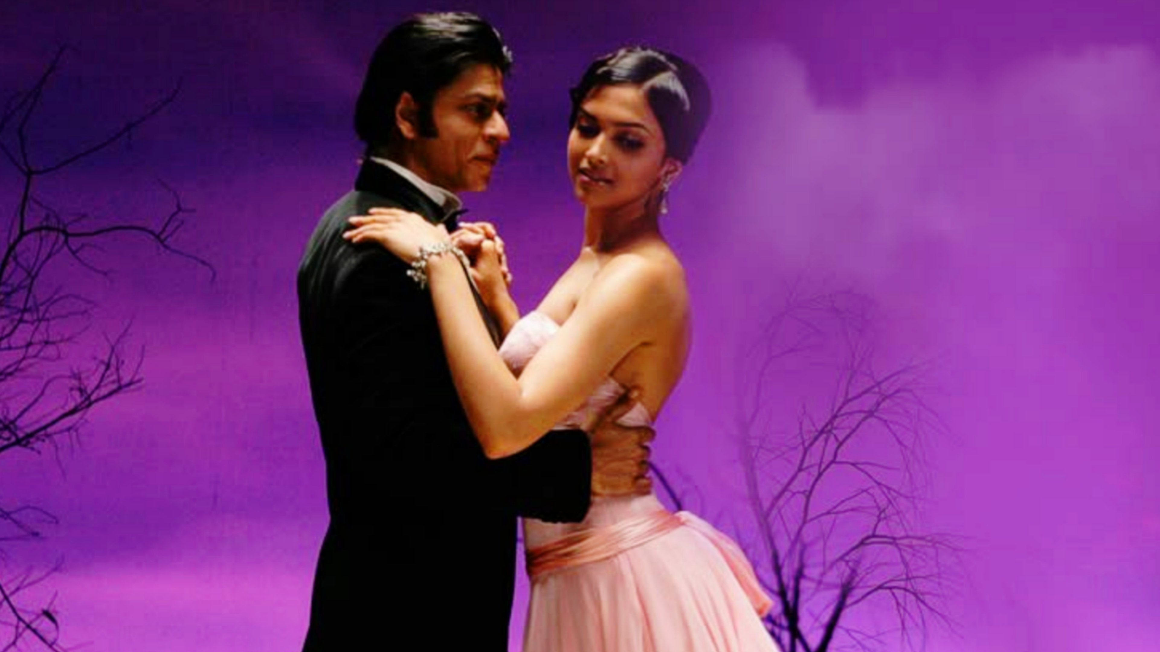 Backdrop image