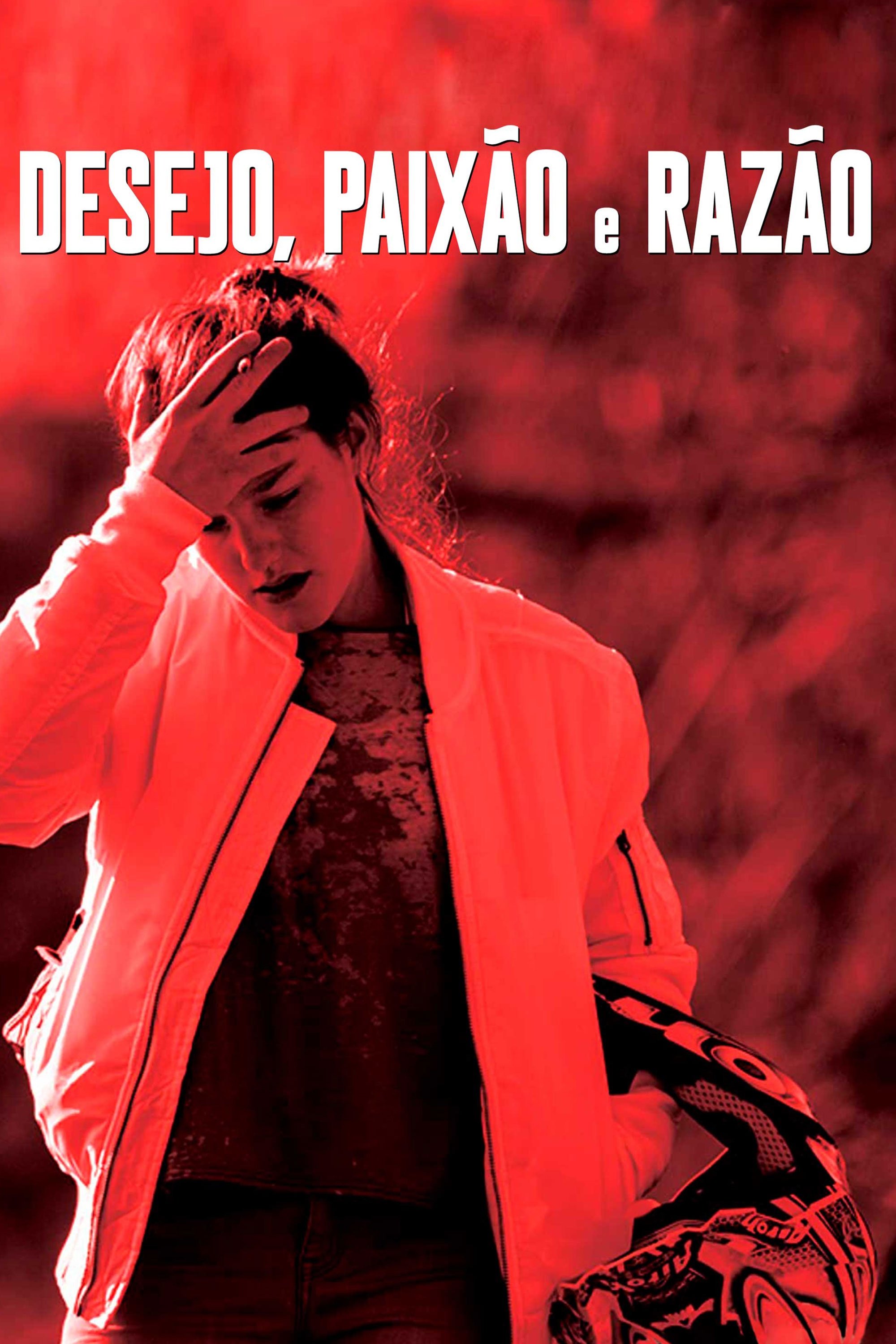 Poster de Desejo, Paixão e Razão