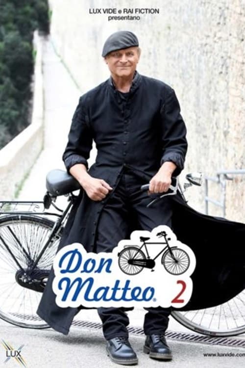 Poster de Temporada 2