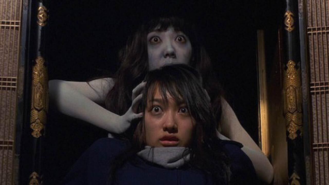 Ju-on: The Grudge 2002 123movies