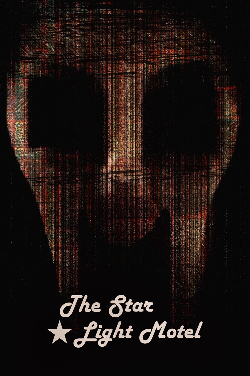 Poster de The Star Light motel