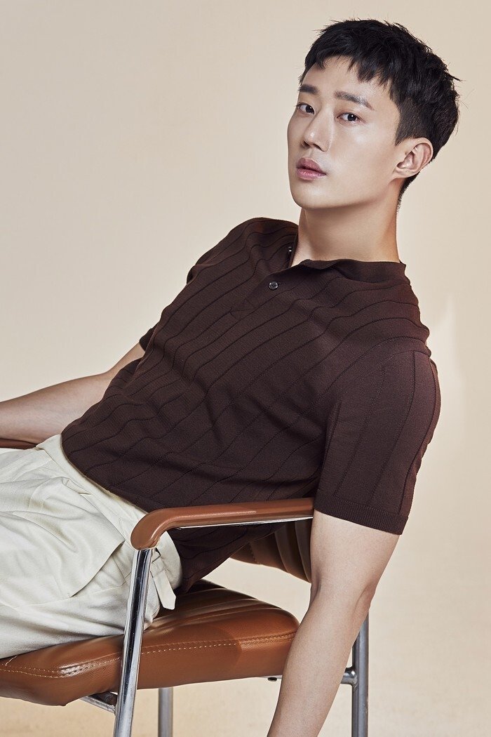 Foto de Han Eun-seong