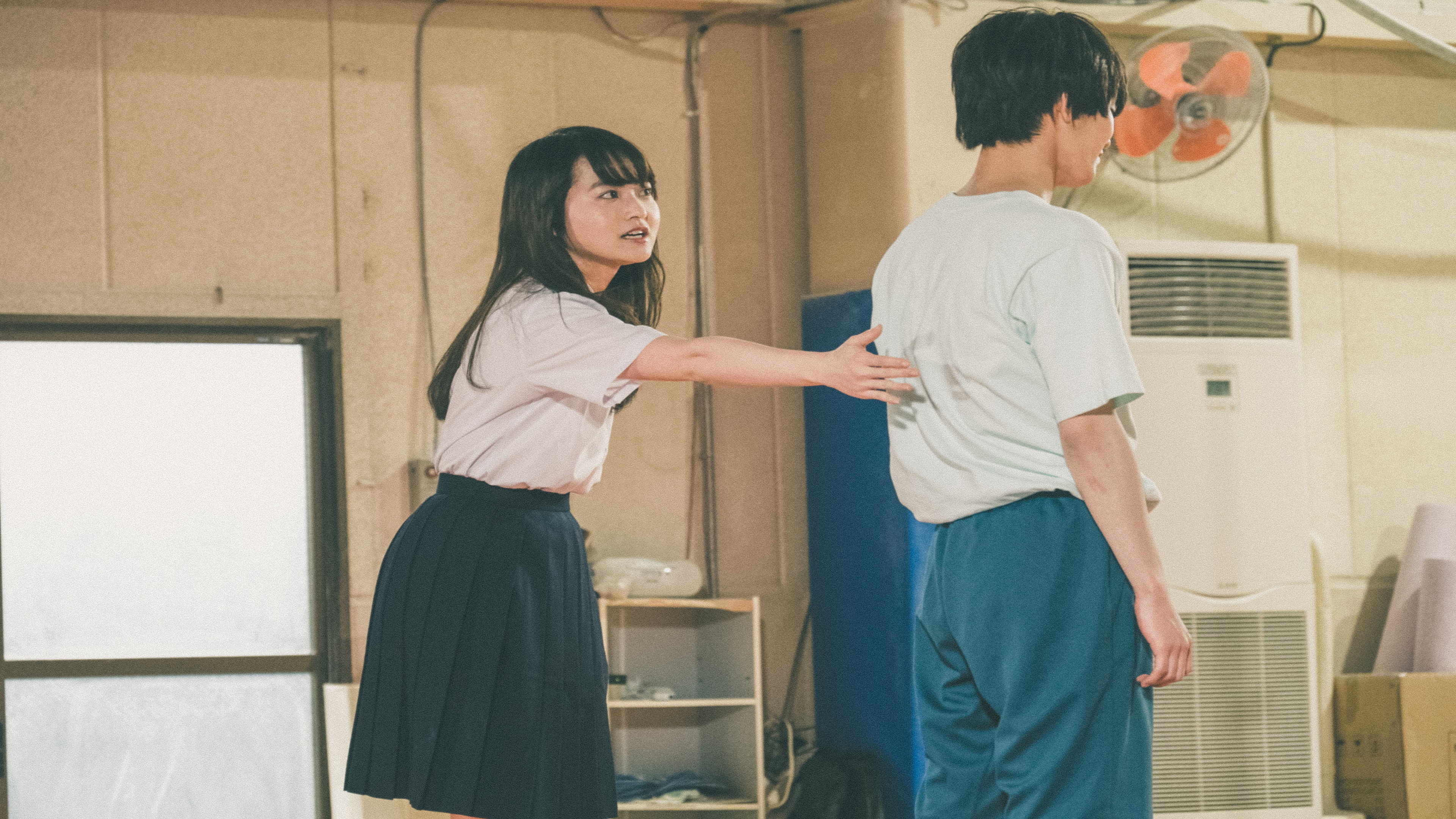 Director