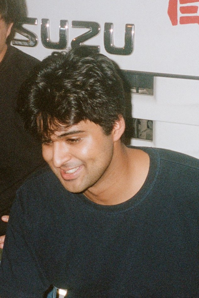 Profil Fotoğrafı