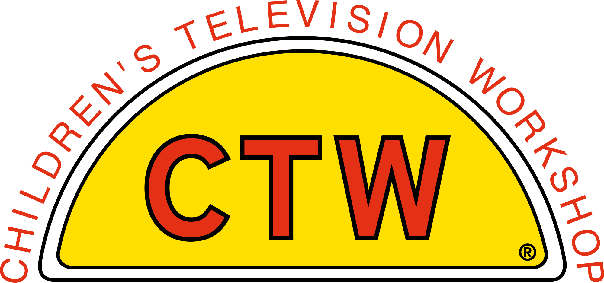 Children's Television Workshop