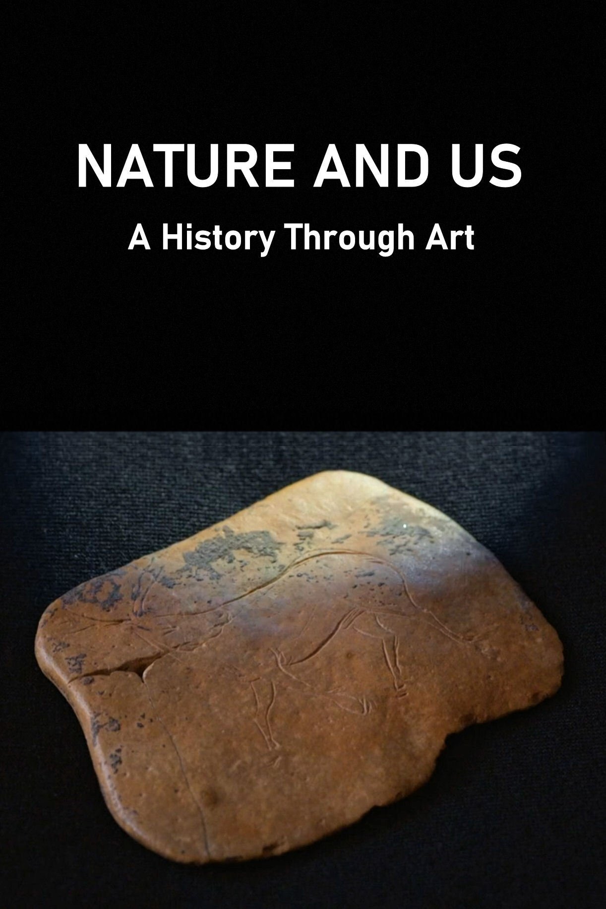 Poster de Nature and Us: A History Through Art