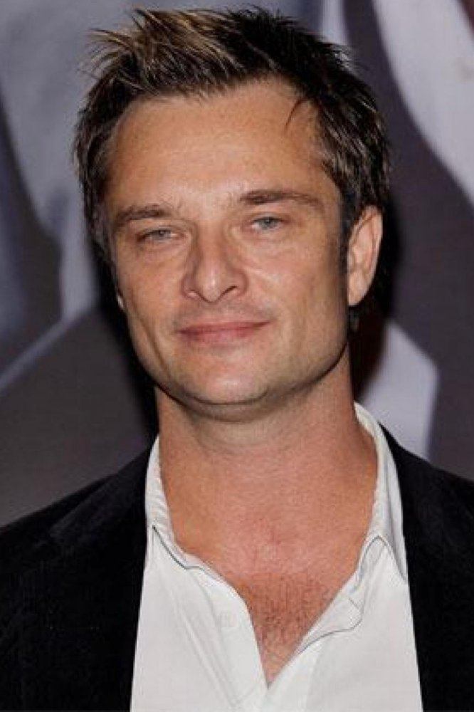 Foto de David Hallyday