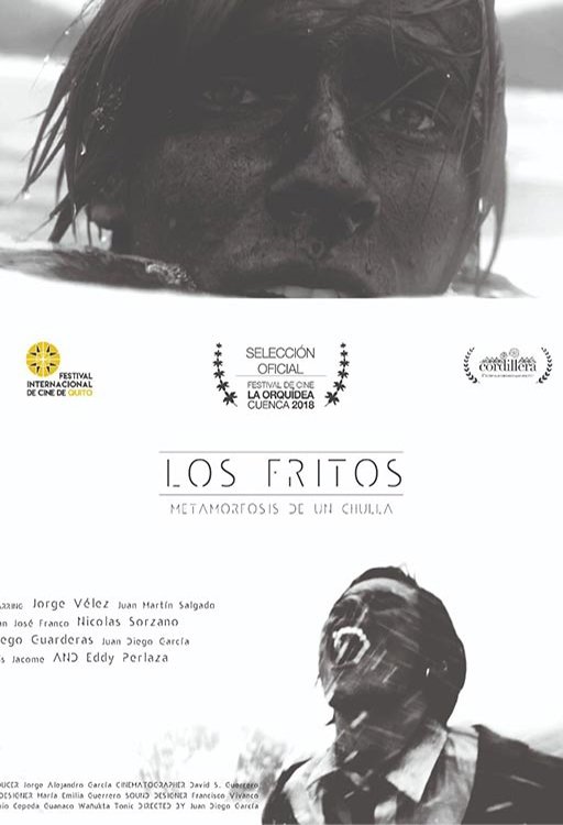 Poster movie
