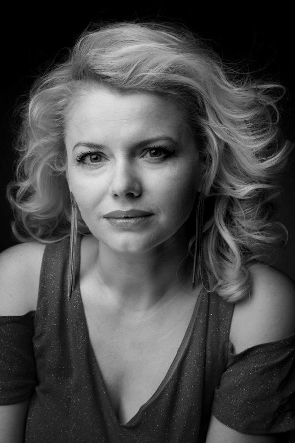 Foto de Sylwia Oksiuta