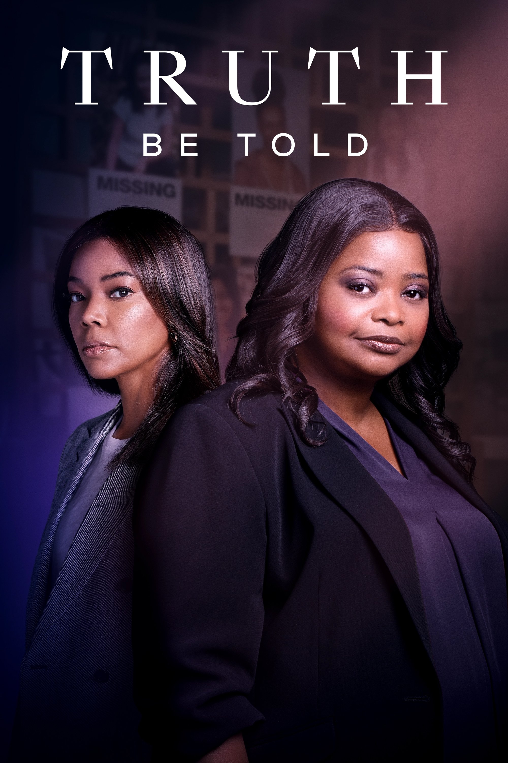 Poster de Temporada 3