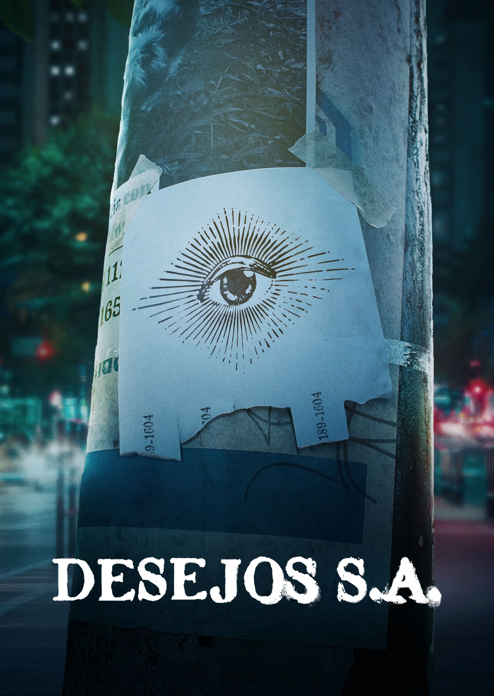 Poster de Temporada 1