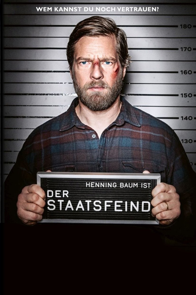 Poster de Der Staatsfeind