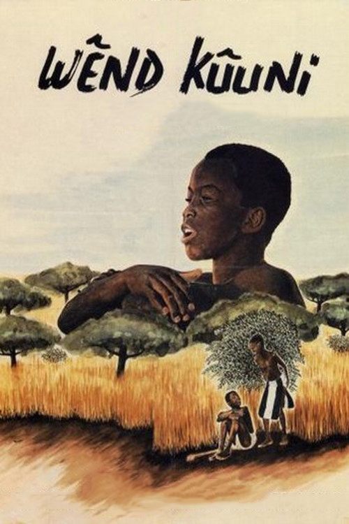 Poster movie