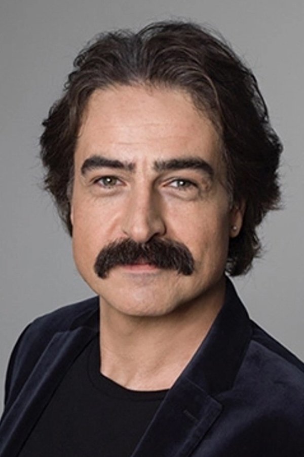 Foto de Bülent Alkış