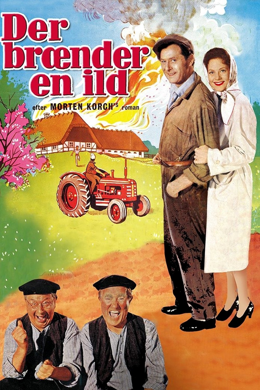 Poster movie