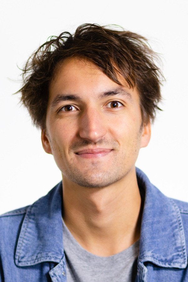 Foto de Arthur Le Boudec