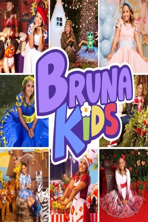 Poster de Bruna Kids